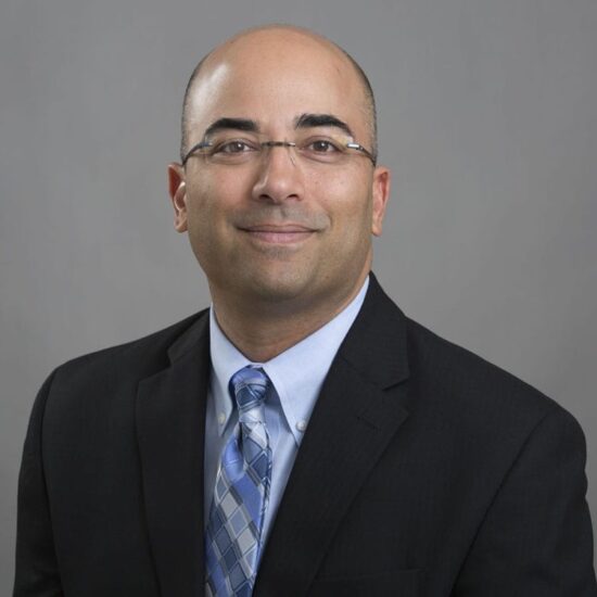 Dr. Karnik is serving as the Chicago Site Principal Investigator.