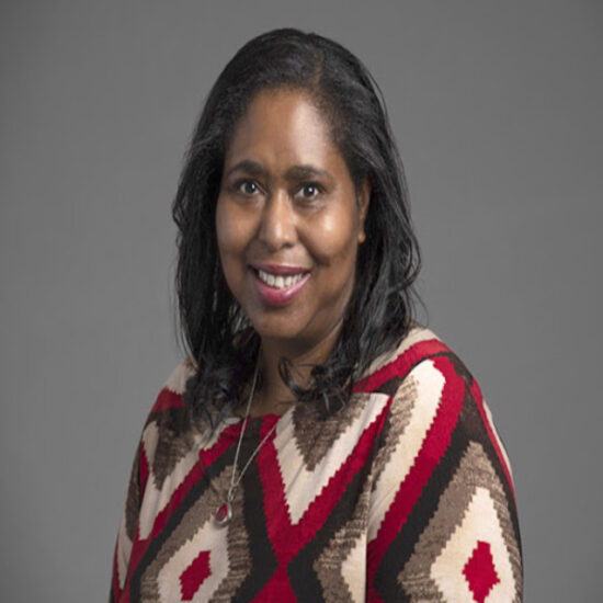 Dr. Sorrell is serving as a Site Co-Investigator.