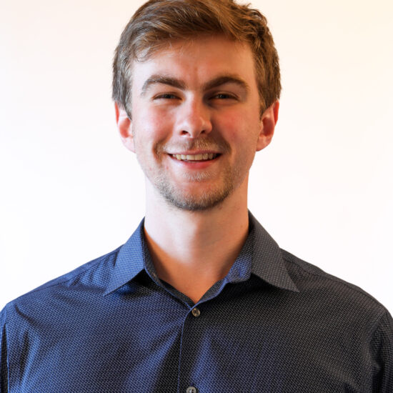 Jamison is serving as a Research Assistant.