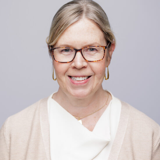 Shirley Stephenson, APRN